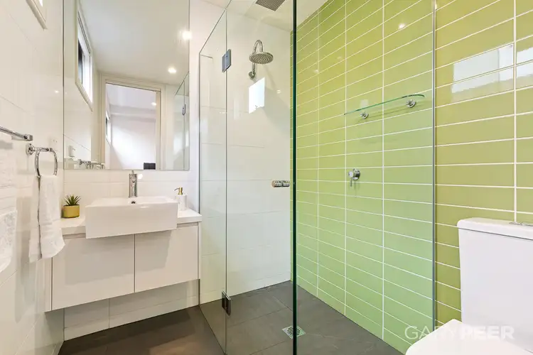 Sixth view of Homely apartment listing, 101/27 Lansdowne Road, St Kilda East VIC 3183