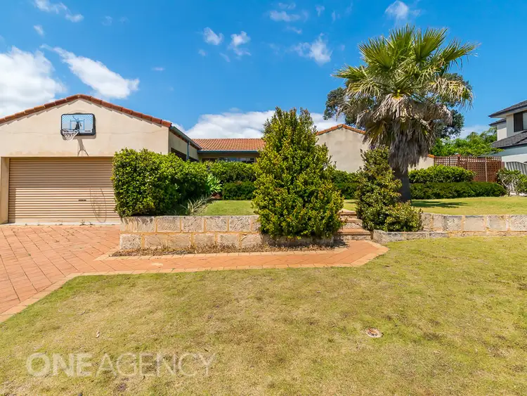 18 Arkwell Way, Marmion WA 6020