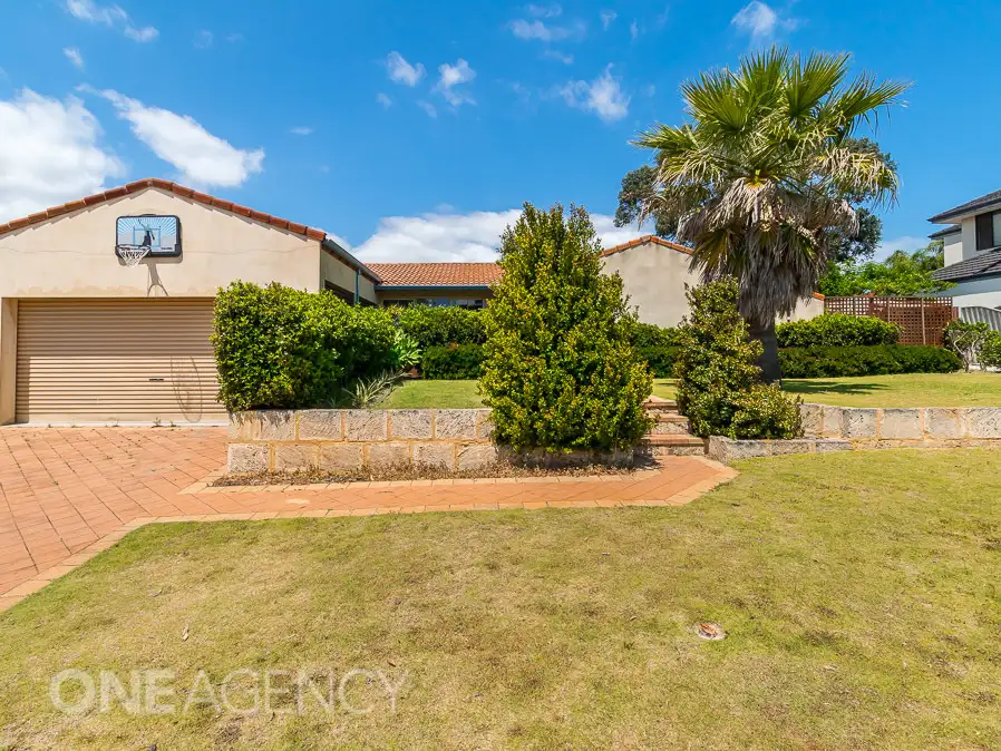 Main view of Homely house listing, 18 Arkwell Way, Marmion WA 6020