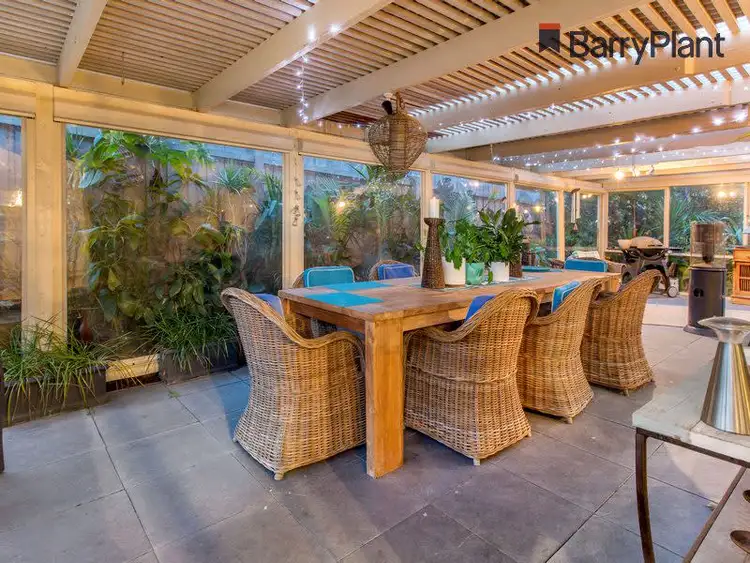 Third view of Homely house listing, 7 Casuarina Close, Mornington VIC 3931