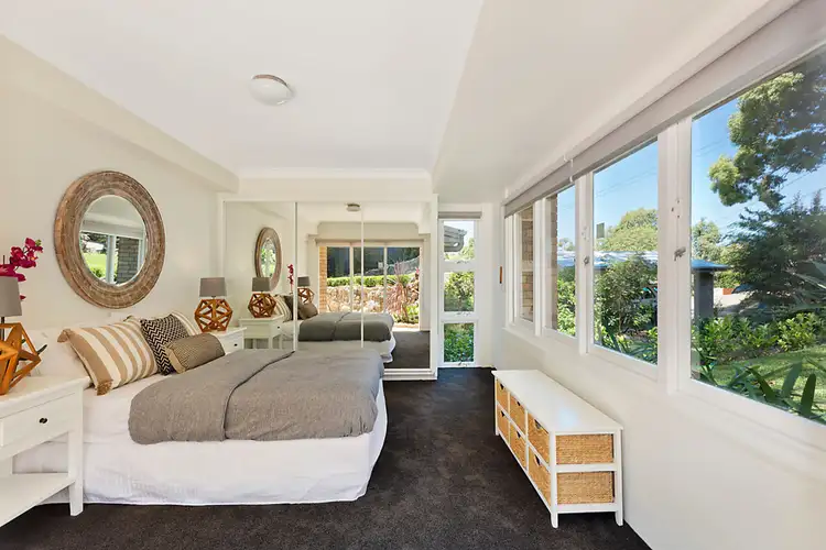 Sixth view of Homely house listing, 39 Robert Street, Freshwater NSW 2096