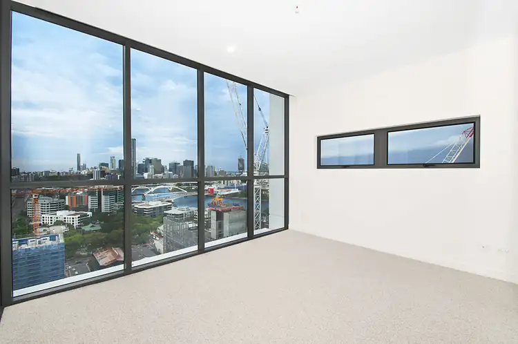 Fifth view of Homely apartment listing, 2609/55 Railway Terrace, Milton QLD 4064