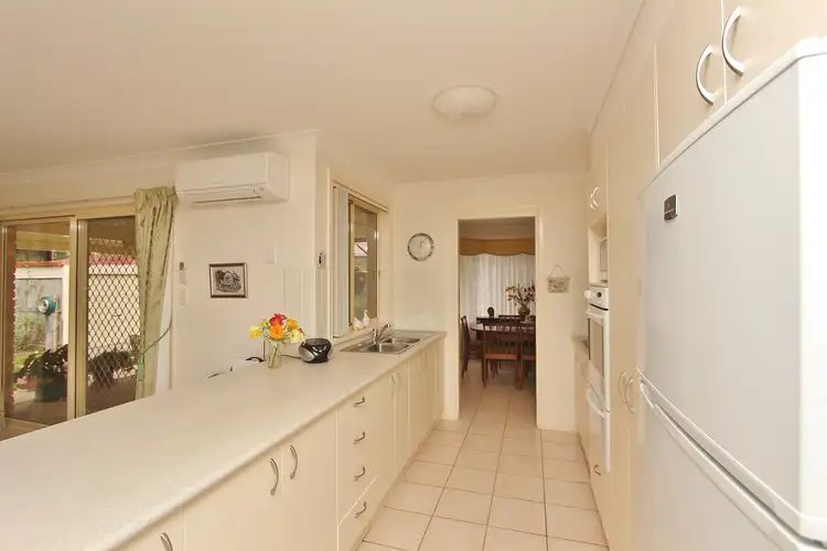 Fourth view of Homely house listing, 23 Diamentina Way, Laurieton NSW 2443