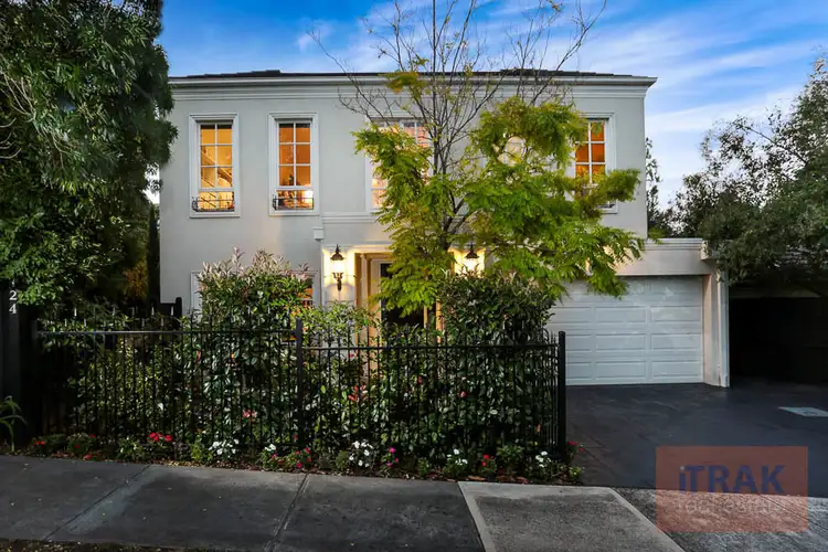 Main view of Homely house listing, 124 Croydon Road, Croydon VIC 3136