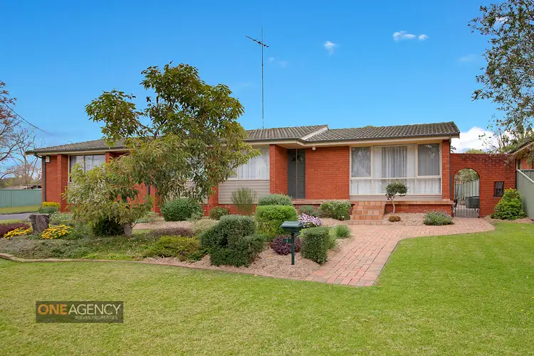 4 Hartigan Avenue, Emu Plains NSW 2750