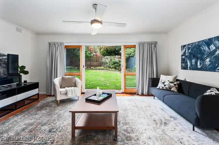 Second view of Homely house listing, 49 Harborne Street, Macleod VIC 3085
