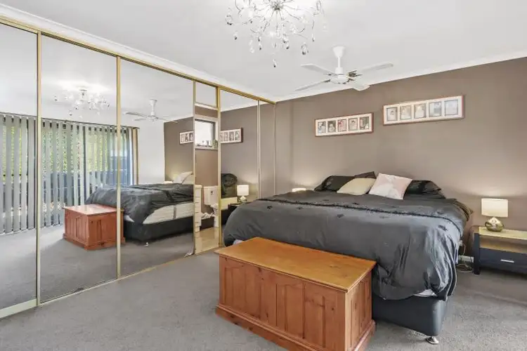 Fifth view of Homely house listing, 7 Yvonne Street, Wendouree VIC 3355