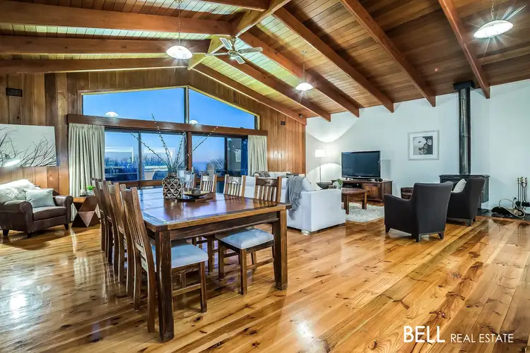 Fourth view of Homely house listing, 34 Breen Terrace, Ferny Creek VIC 3786