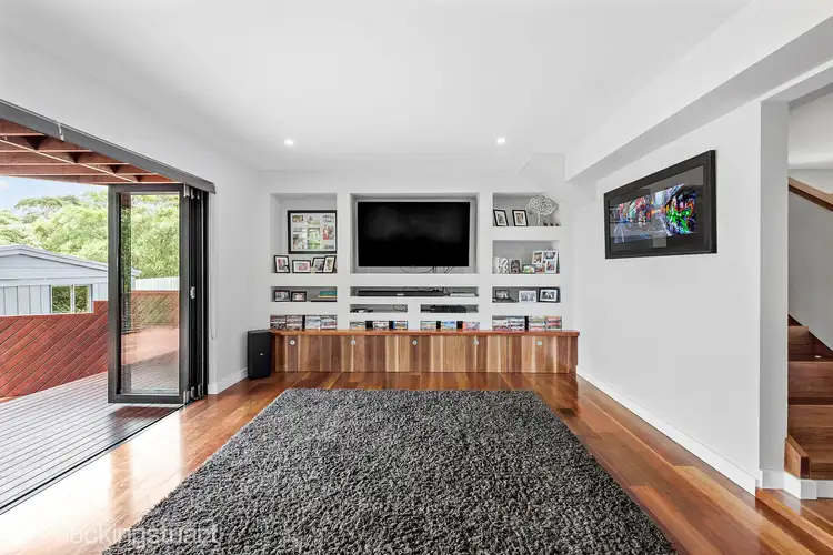 Fifth view of Homely house listing, 20 Verona Street, Dromana VIC 3936