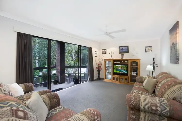 Third view of Homely house listing, 528 Empire Bay Drive, Bensville NSW 2251