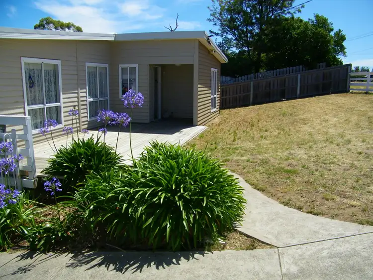 Second view of Homely house listing, 20 Fifth Avenue, Dodges Ferry TAS 7173