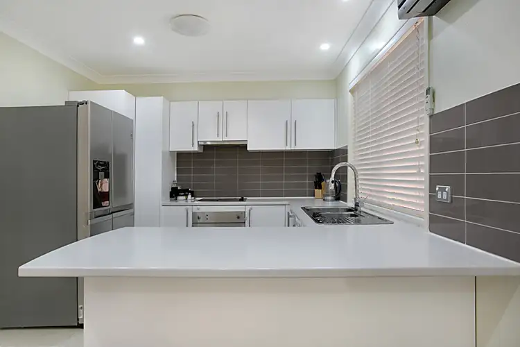 Third view of Homely house listing, 9A Solander Avenue, West Hoxton NSW 2171