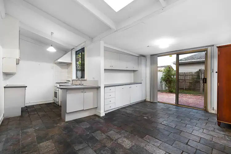 Third view of Homely house listing, 58 Charles Street, Seddon VIC 3011