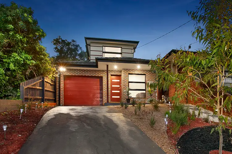 95 Fernside Avenue, Briar Hill VIC 3088