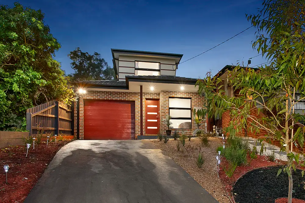 Main view of Homely house listing, 95 Fernside Avenue, Briar Hill VIC 3088