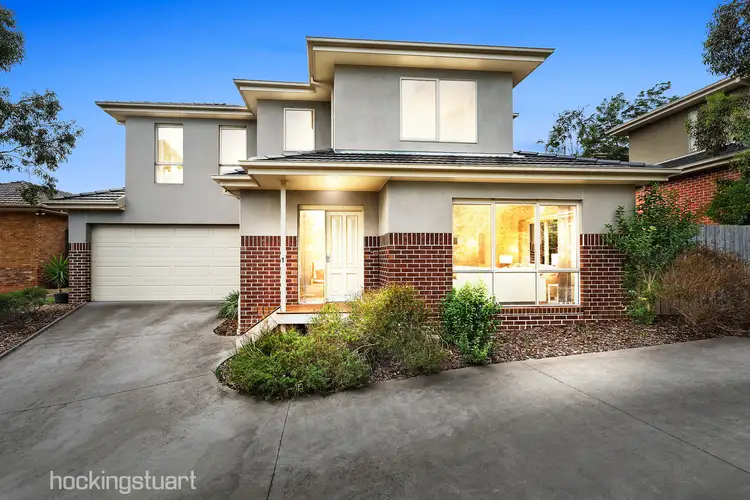 1/101 Lyon Road, Viewbank VIC 3084