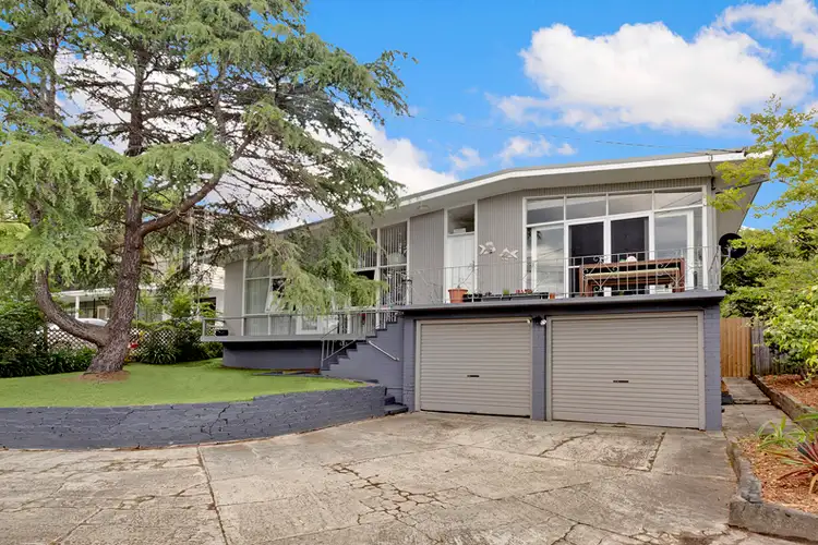 Sixth view of Homely house listing, 4 Marinna Road, Elanora Heights NSW 2101