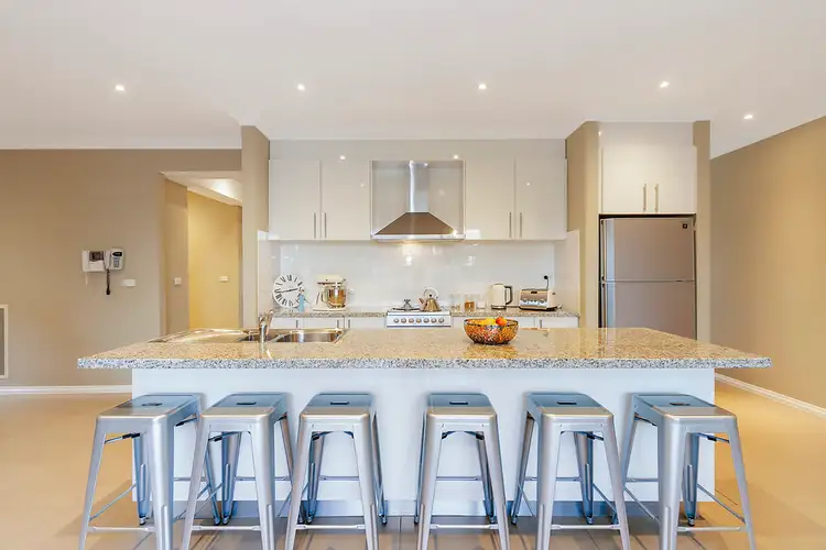 Second view of Homely house listing, 51 McArthurs Road, South Morang VIC 3752