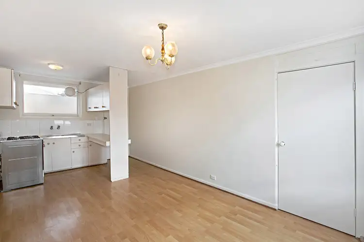 Second view of Homely apartment listing, 10/23 Davison Street, Richmond VIC 3121
