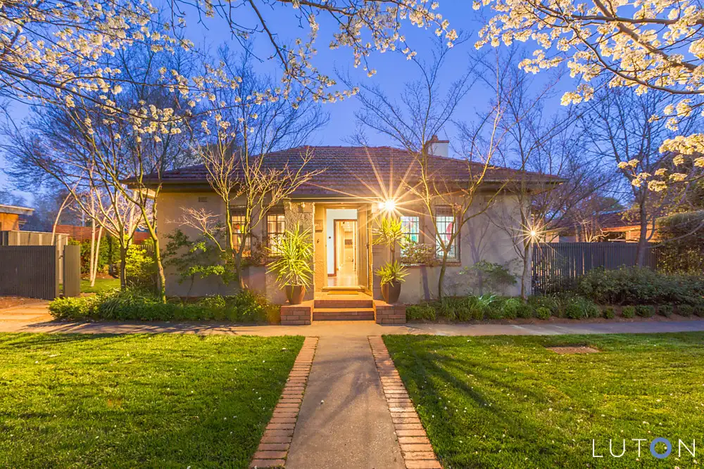 Main view of Homely house listing, 6 Bonney Street, Ainslie ACT 2602