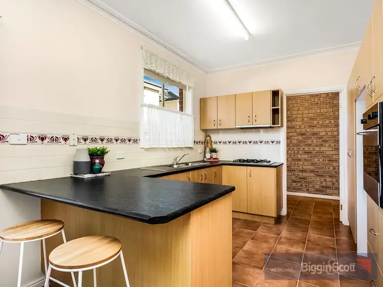 Third view of Homely unit listing, 4/39 Clovelly Avenue, Glenroy VIC 3046