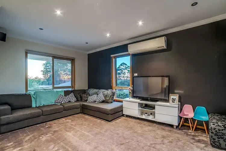Fifth view of Homely unit listing, 3/6 Alexandra Road, Lilydale VIC 3140