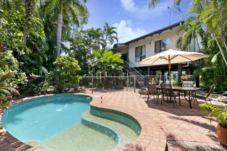 Main view of Homely house listing, 79 Wellington Prd, Alawa NT 810