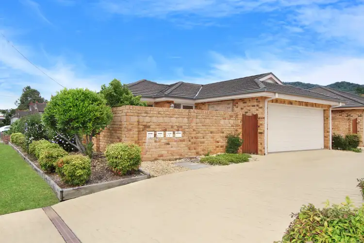 4/103 Balgownie Road, Balgownie NSW 2519