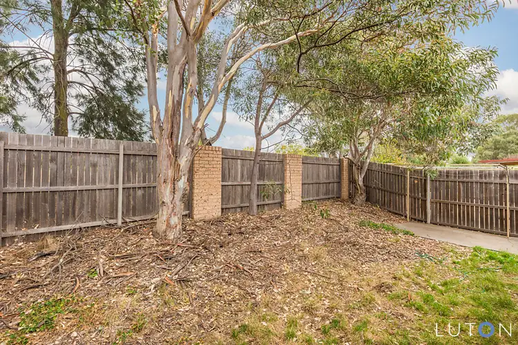 Third view of Homely townhouse listing, 8/42 Lhotsky Street, Charnwood ACT 2615
