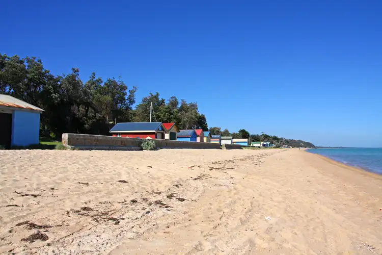 Third view of Homely land listing, 1/164 Marine Drive, Safety Beach VIC 3936