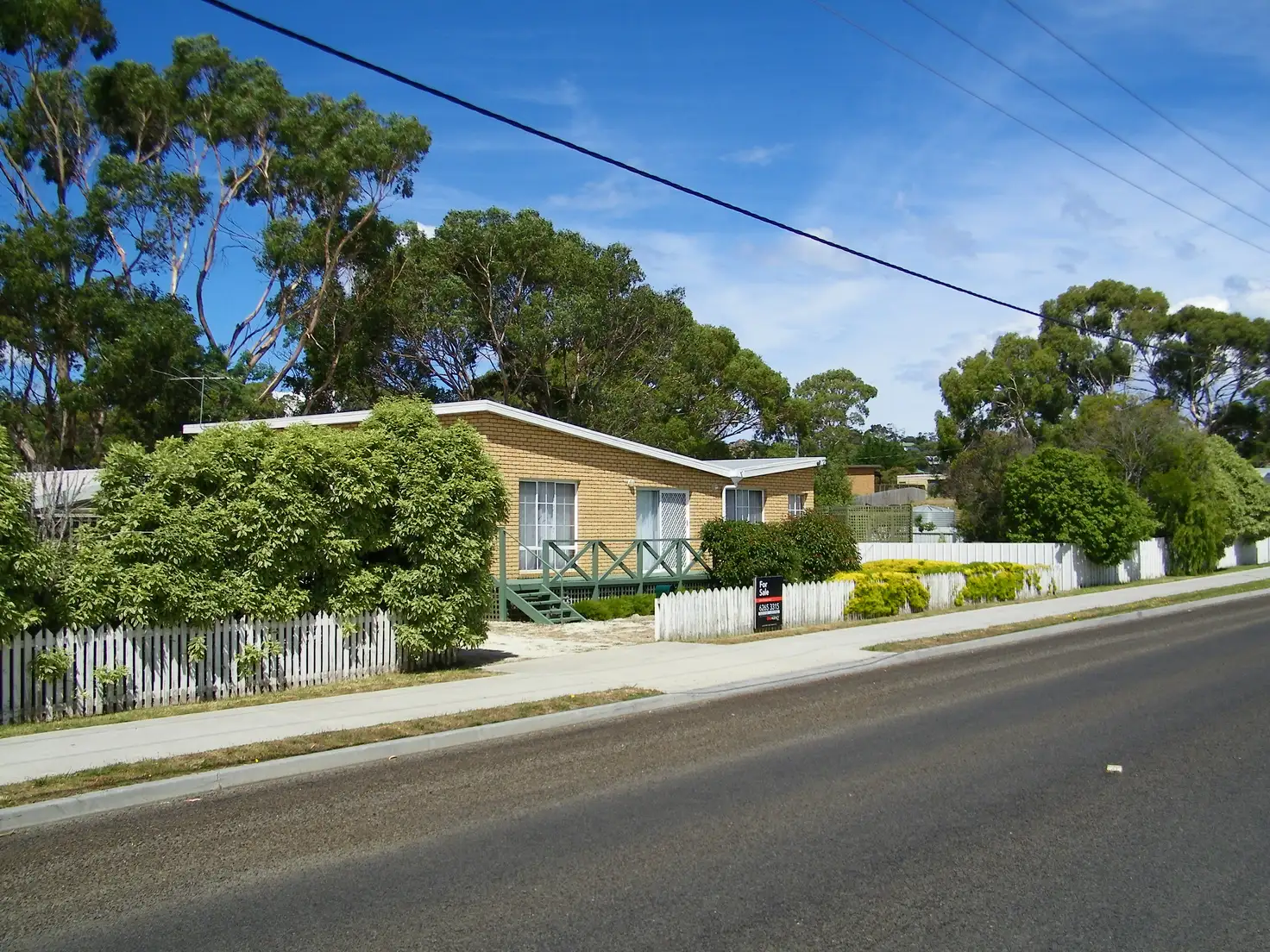 Main view of Homely house listing, 44 Carlton Beach Road, Dodges Ferry TAS 7173