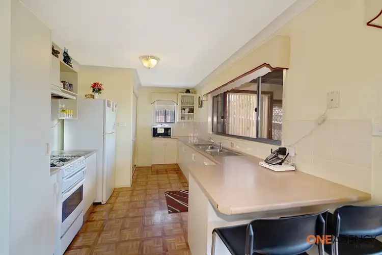 Fifth view of Homely house listing, 4 Gardenia Place, Macquarie Fields NSW 2564