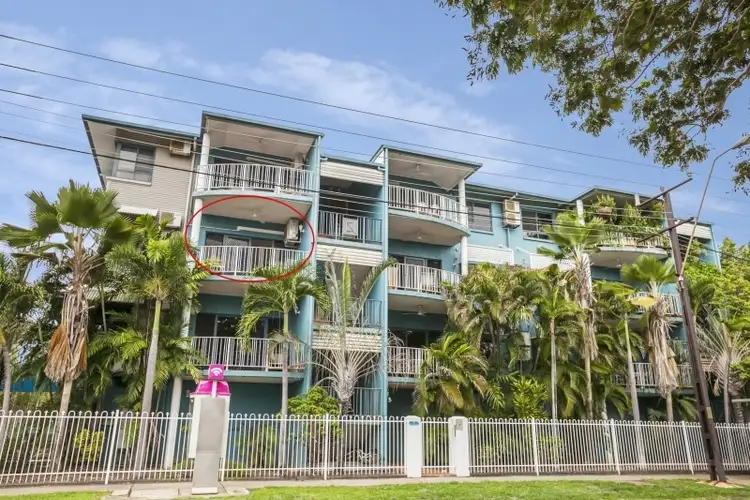 4/148 Mitchell Street, Darwin City NT 800