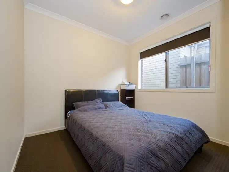 Fourth view of Homely house listing, 8 Maculata Drive, Cranbourne West VIC 3977