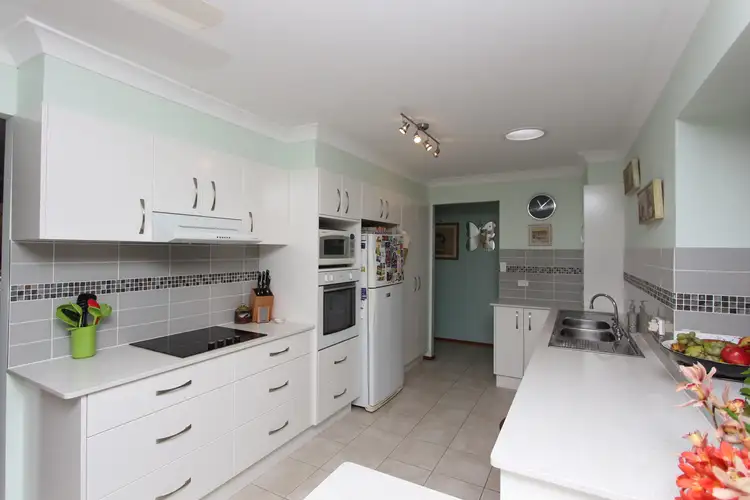Third view of Homely house listing, 4 Cook Street, North Haven NSW 2443