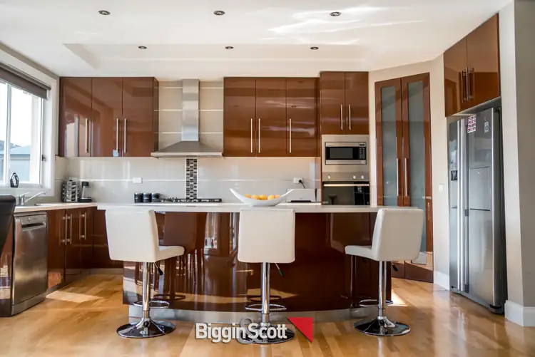 Sixth view of Homely house listing, 70 Scenic Drive, Beaconsfield VIC 3807