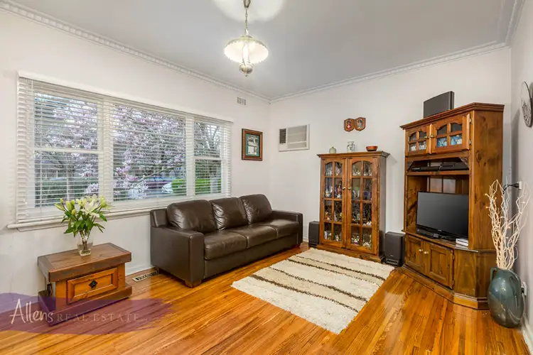 Second view of Homely house listing, 44 Rosstrevor Crescent, Mitcham VIC 3132