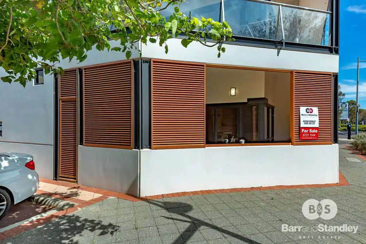 Third view of Homely unit listing, 1/23 Casuarina Drive, Bunbury WA 6230