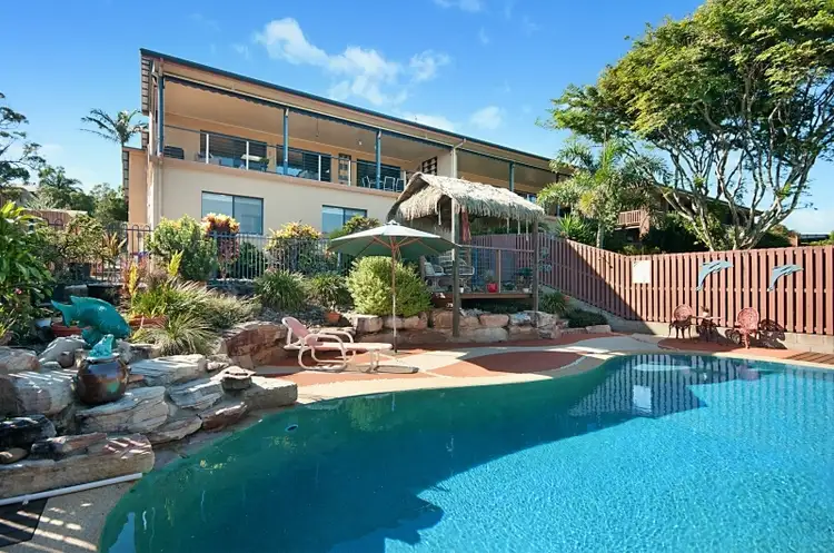 Third view of Homely semi-detached listing, 2/20 Sunderland Street, Evans Head NSW 2473