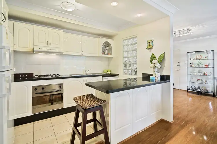 Third view of Homely apartment listing, 7/3-5 Freeman Road, Chatswood NSW 2067