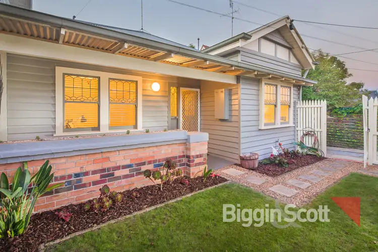 528 Humffray Street South, Golden Point VIC 3350