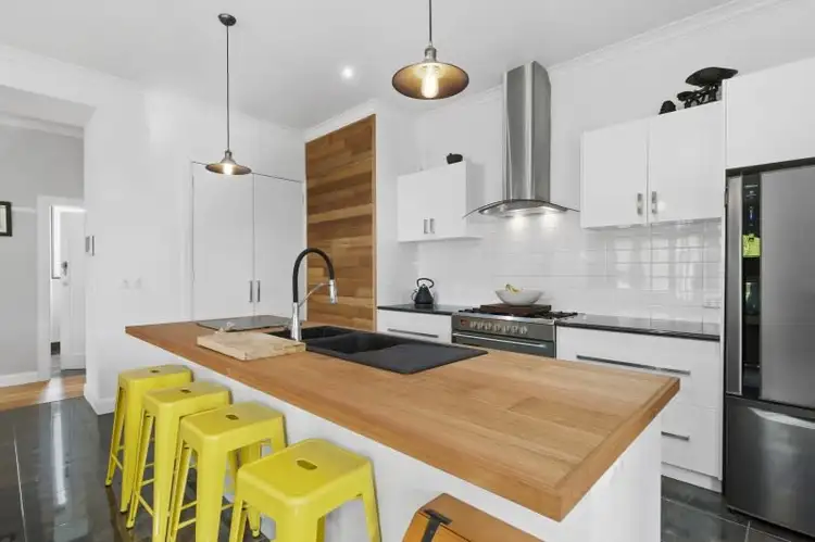 Third view of Homely house listing, 605 Eureka Street, Ballarat East VIC 3350