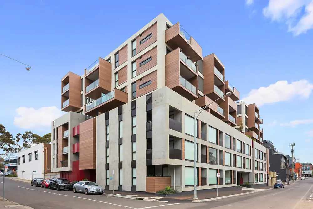 Main view of Homely apartment listing, G02/2 Tweed Street, Hawthorn VIC 3122