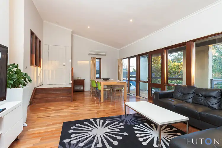 Third view of Homely block of units listing, 4 Hooper Crescent, Flynn ACT 2615