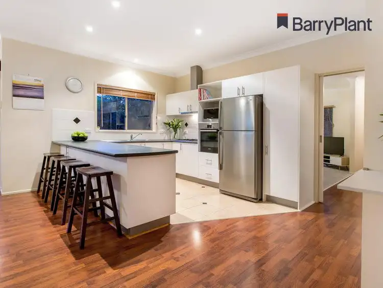 Third view of Homely house listing, 4 Longwood Drive, Mornington VIC 3931