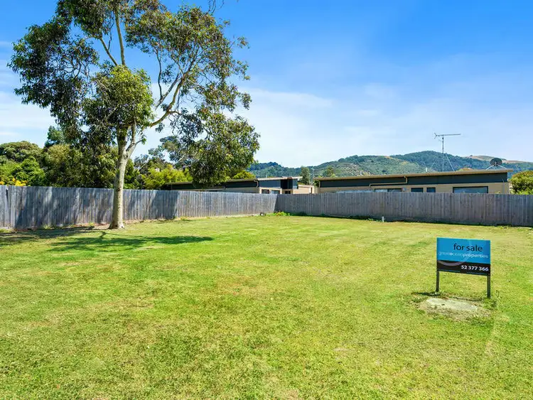 34a Montrose Avenue, Apollo Bay VIC 3233