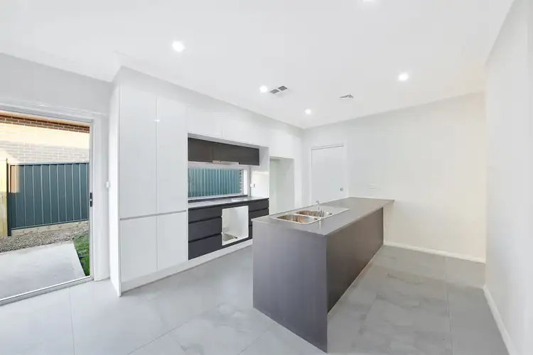Fifth view of Homely semi-detached listing, 9b Cray Street, Oran Park NSW 2570
