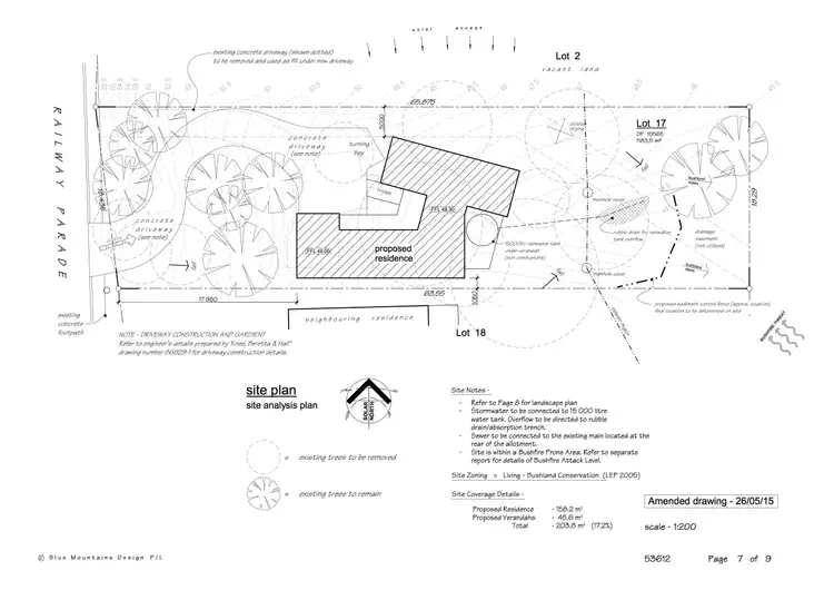 Seventh view of Homely land listing, 166 Railway Parade, Warrimoo NSW 2774