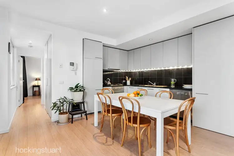 Third view of Homely apartment listing, 1210/118 Russell Street, Melbourne VIC 3000