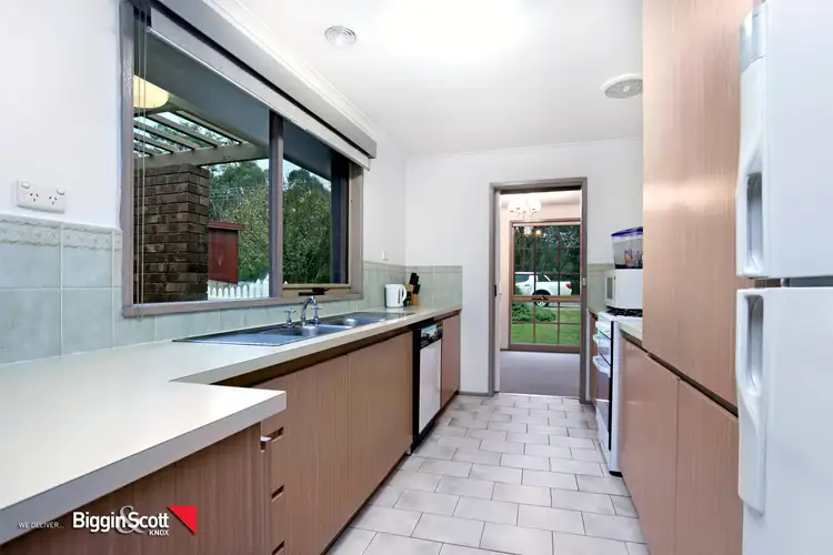 Fourth view of Homely house listing, 356 Colchester Road, Bayswater North VIC 3153